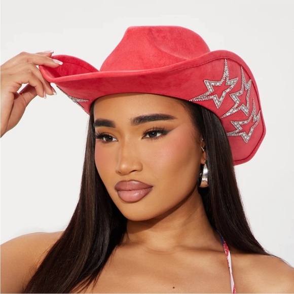 Western Stars Cowboy Hat